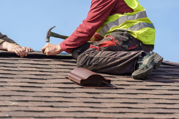 Best Residential Roofing Contractor  in Houghton Lake, MI