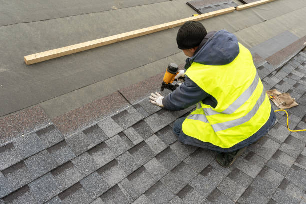 Best Roof Inspection Near Me  in Houghton Lake, MI