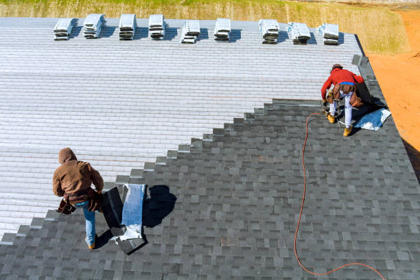 Best Roof Restoration Services  in Houghton Lake, MI