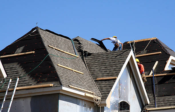 Best Roof Replacement Cost  in Houghton Lake, MI