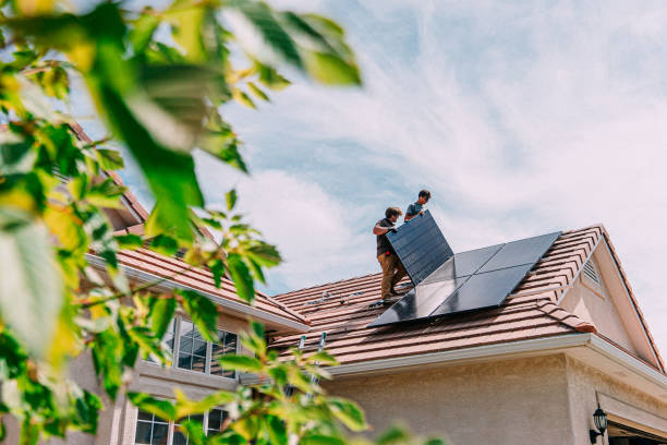 Houghton Lake, MI Roofing Contractor Company