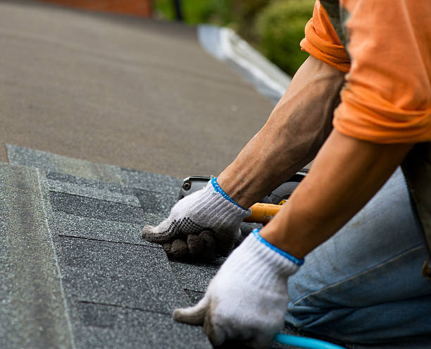 Best Flat Roof Repair Services  in Houghton Lake, MI