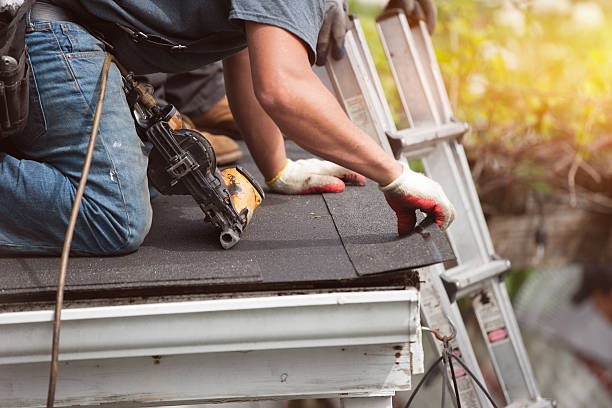 Best Slate Roofing Contractor  in Houghton Lake, MI
