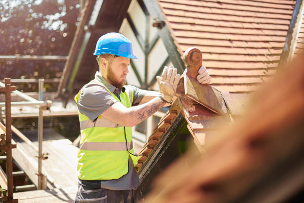 Best Flat Roof Repair Services  in Houghton Lake, MI