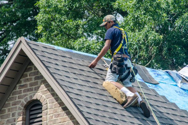 Heating Cable for Roof Installation in Houghton Lake, MI