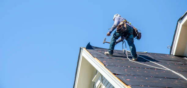 Best Roof Restoration Services  in Houghton Lake, MI